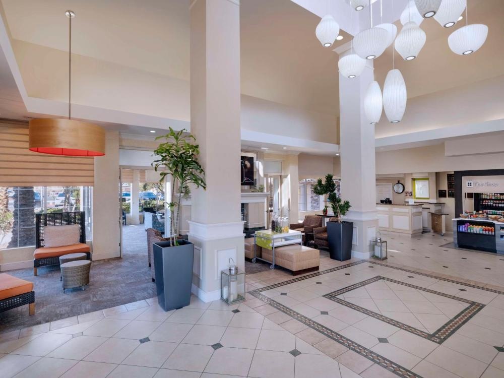 Hilton Garden Inn Las Vegas Strip South